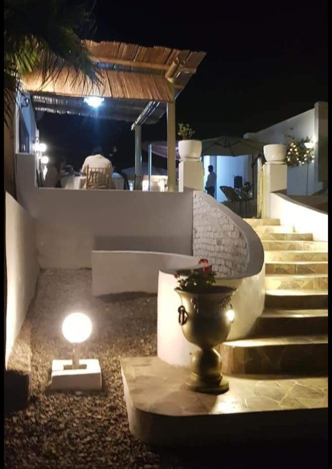 Hotel Mar Y Sol Playa El Milagro Paijan Luaran gambar